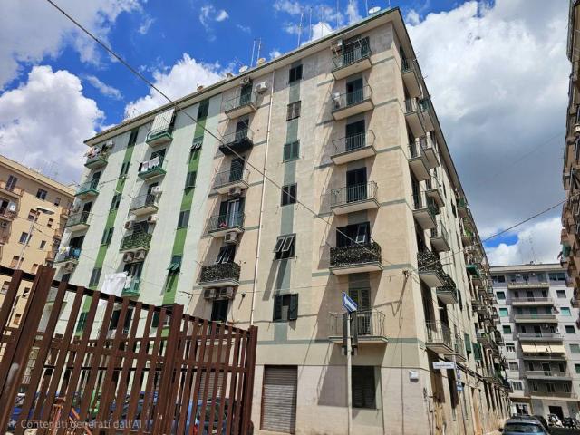 Appartamento in vendita a Taranto TA