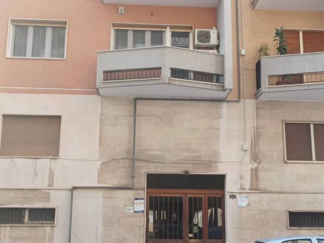 Appartamento in vendita a Taranto TA