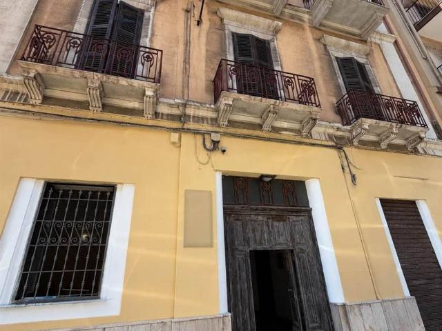 Appartamento in vendita a Taranto TA