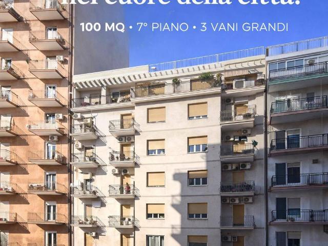 Appartamento in vendita a Taranto TA