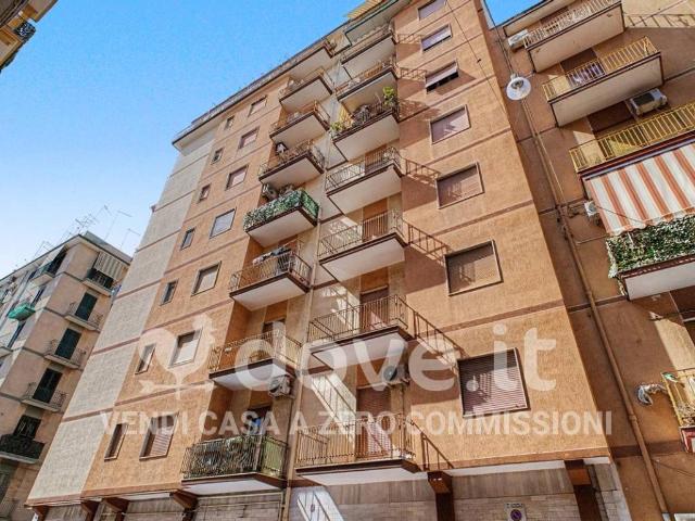 Appartamento in vendita a Taranto TA