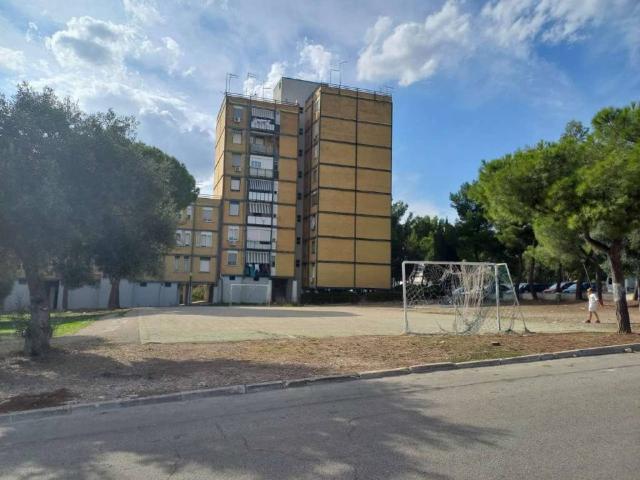 Appartamento in vendita a Taranto TA