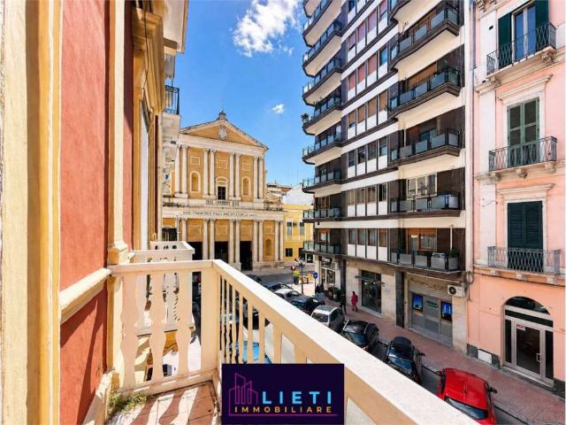 Appartamento in vendita a Taranto TA