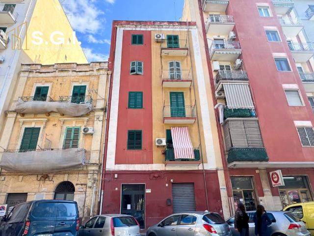 Appartamento in vendita a Taranto TA