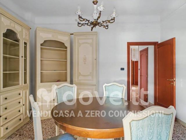 Appartamento in vendita a Taranto TA