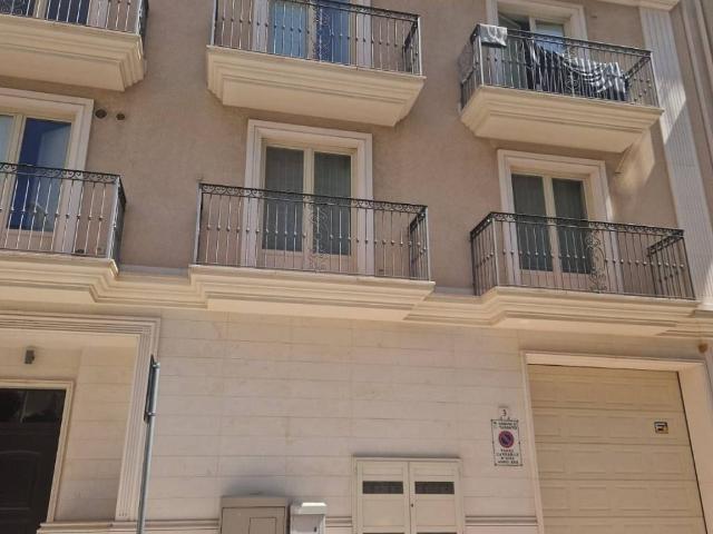 Appartamento in vendita a Taranto TA