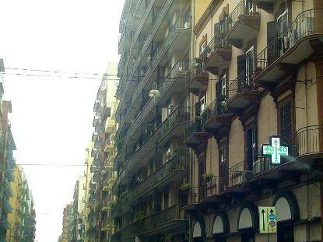 Appartamento in vendita a Taranto TA