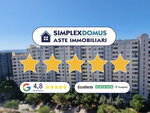 Appartamento in vendita a Taranto TA