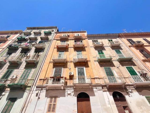 Appartamento in vendita a Taranto TA