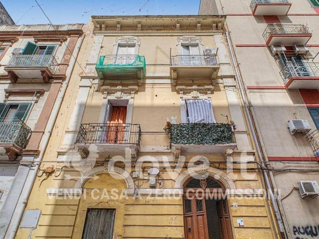 Appartamento in vendita a Taranto TA