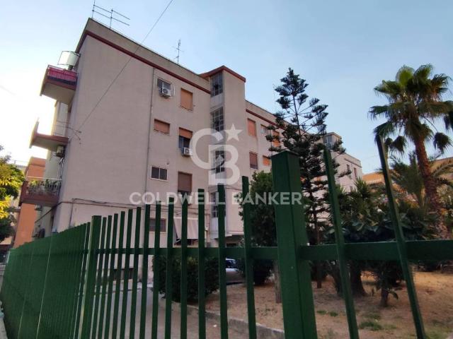 Appartamento in vendita a Taranto TA