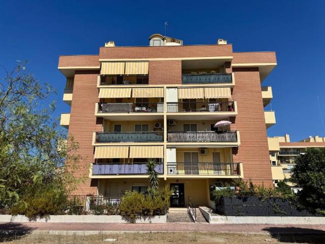 Appartamento in vendita a Taranto TA