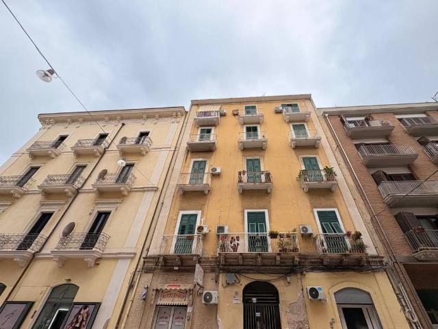 Appartamento in vendita a Taranto TA