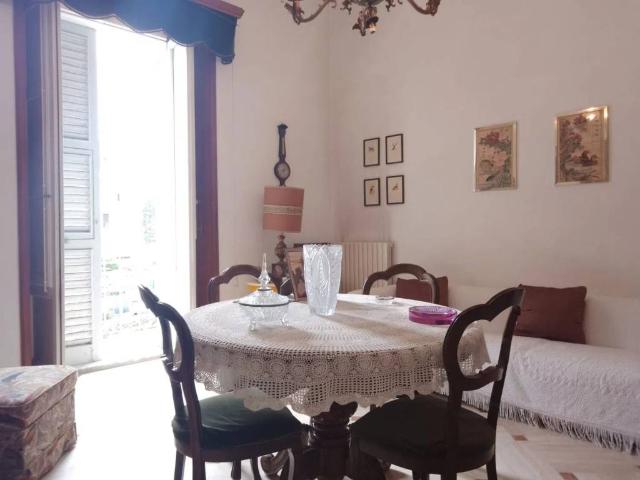 Appartamento in vendita a Taranto TA