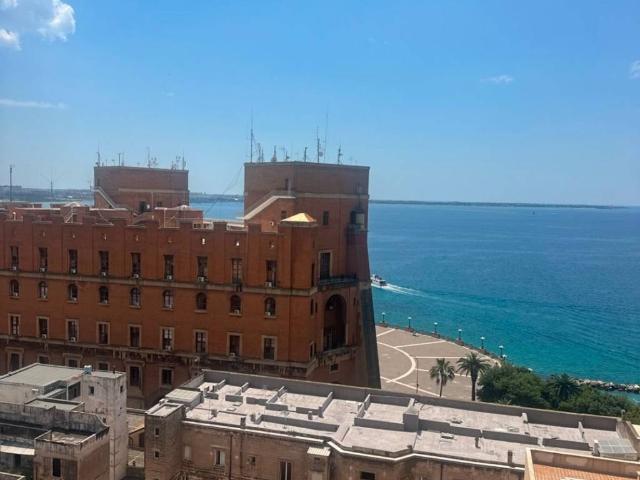Appartamento in vendita a Taranto TA