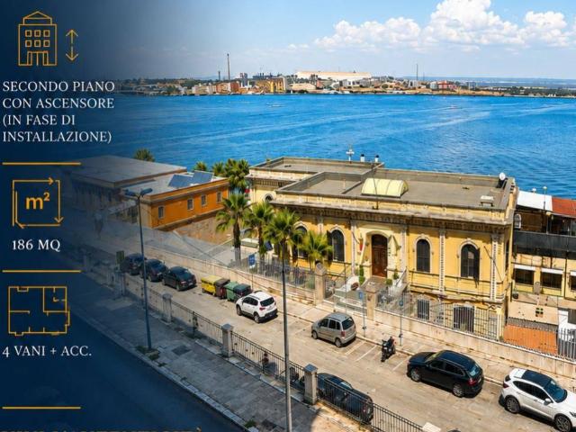 Appartamento in vendita a Taranto TA