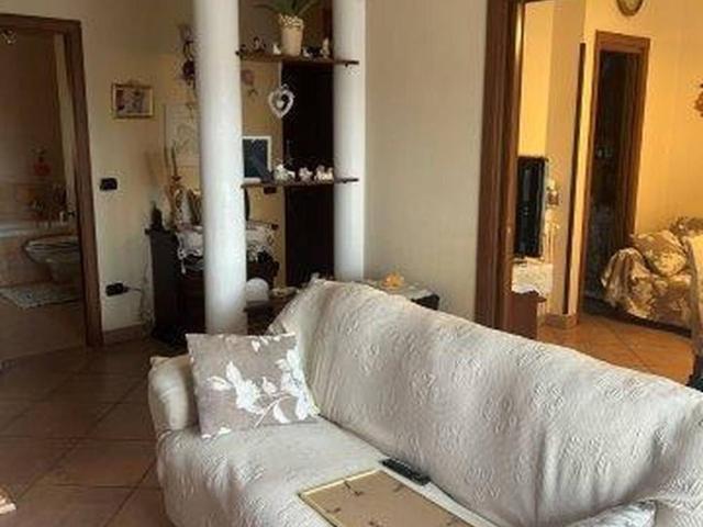 Appartamento in vendita a Taranto TA