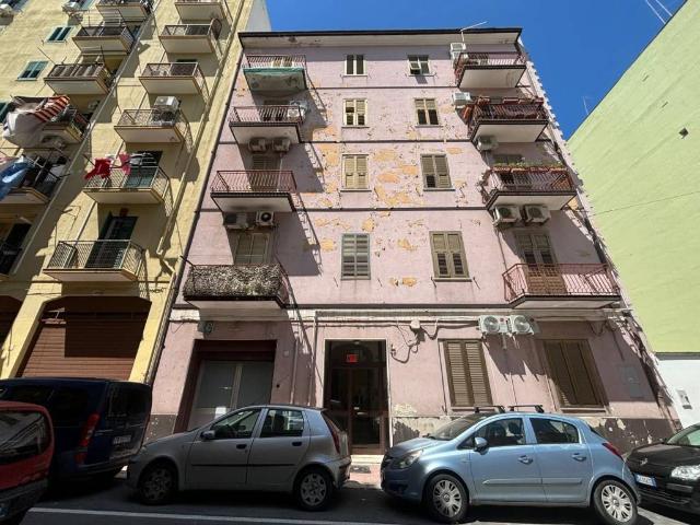 Appartamento in vendita a Taranto TA