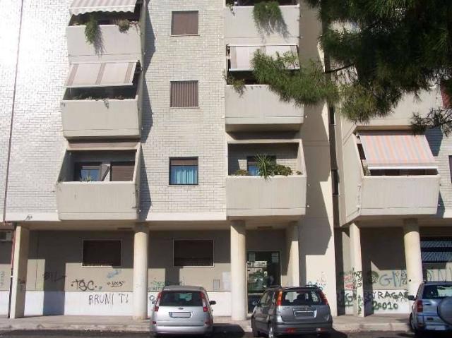 Appartamento in vendita a Taranto TA