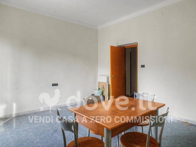 Appartamento in vendita a Taranto TA