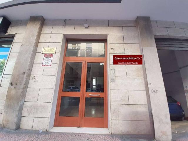 Appartamento in vendita a Taranto TA