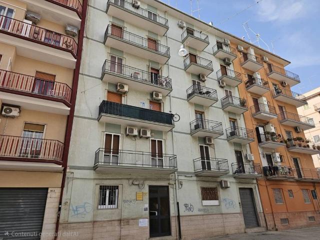 Appartamento in vendita a Taranto TA