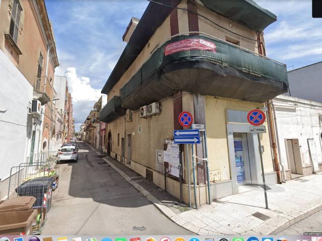 Appartamento in vendita a Taranto TA