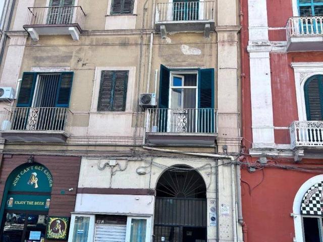 Appartamento in vendita a Taranto TA