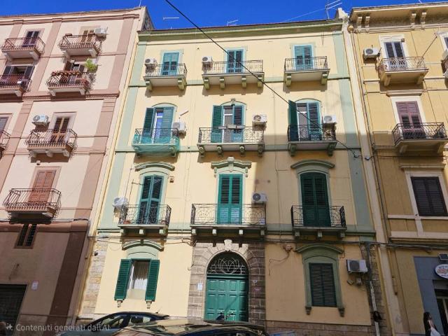 Appartamento in vendita a Taranto TA