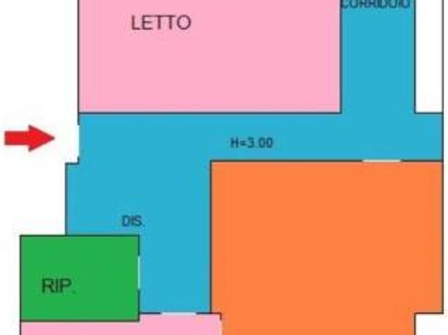 Appartamento in vendita a Taranto TA