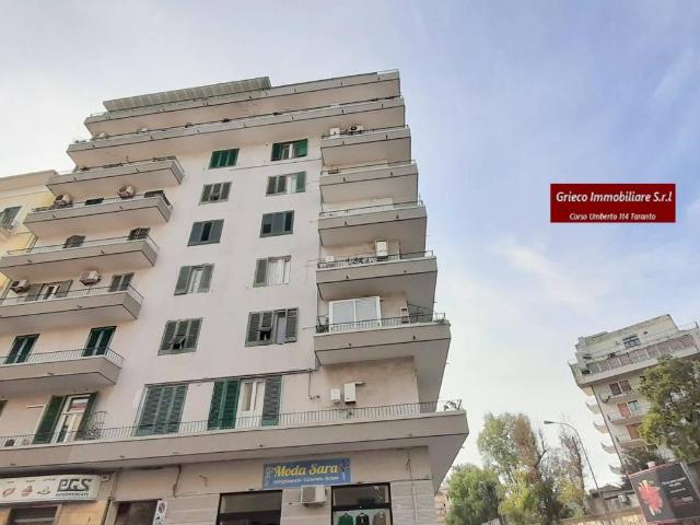 Appartamento in vendita a Taranto TA