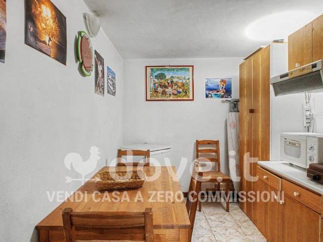Appartamento in vendita a Taranto TA
