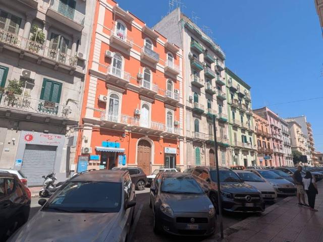 Appartamento in vendita a Taranto TA
