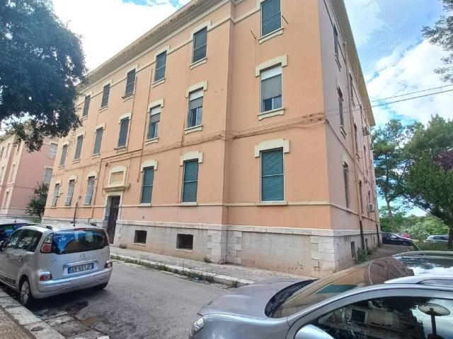 Appartamento in vendita a Taranto TA