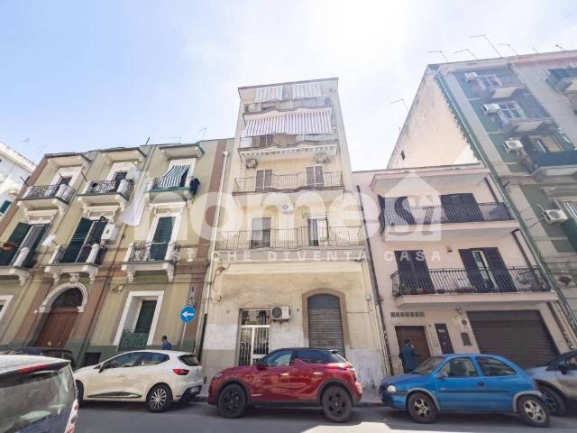 Appartamento in vendita a Taranto TA