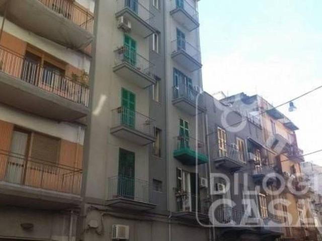 Appartamento in vendita a Taranto TA