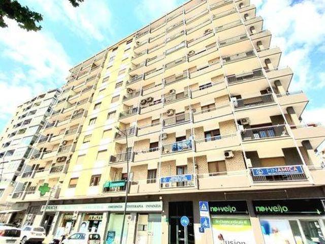 Appartamento in vendita a Taranto TA