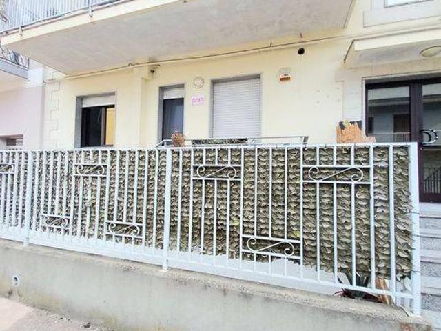 Appartamento in vendita a Taranto TA