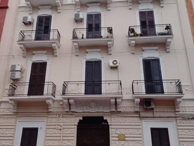 Appartamento in vendita a Taranto TA