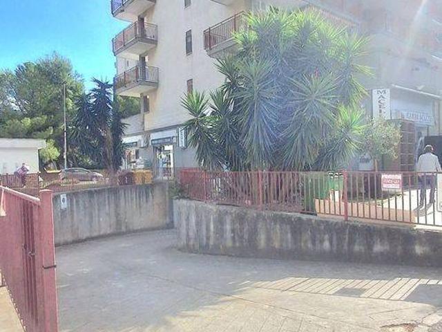 Appartamento in vendita a Taranto TA