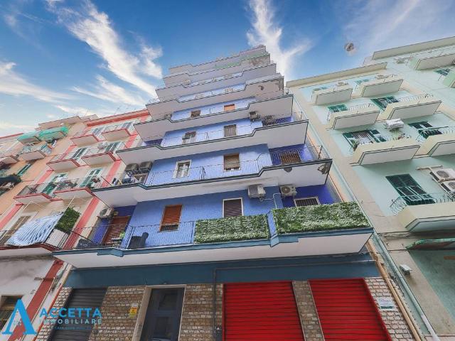 Appartamento in vendita a Taranto TA