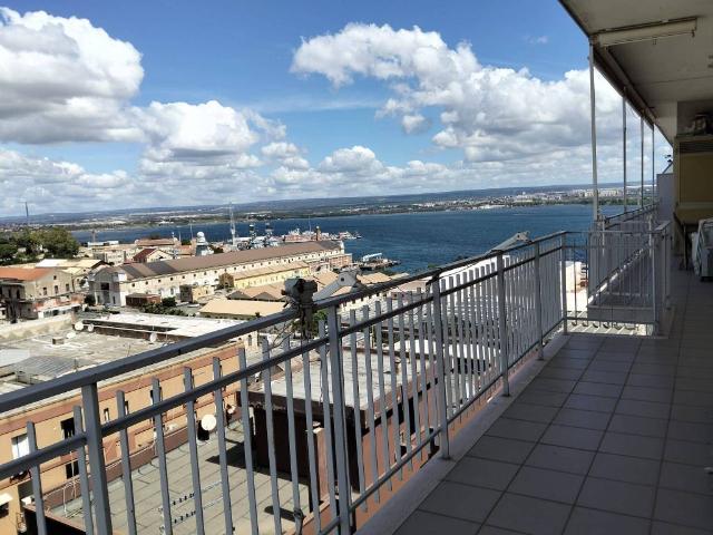 Appartamento in vendita a Taranto TA
