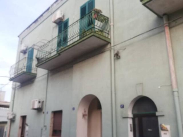Appartamento in vendita a Taranto TA