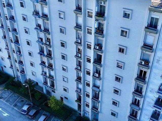 Appartamento in vendita a Taranto TA