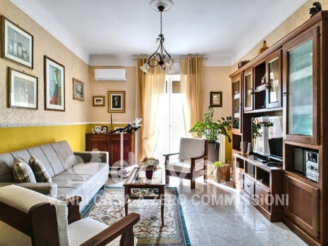 Appartamento in vendita a Taranto TA