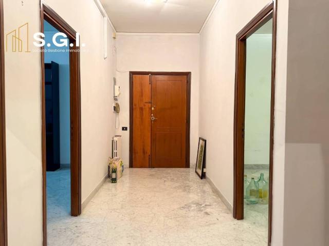 Appartamento in vendita a Taranto TA