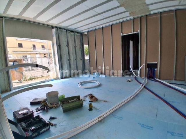 Appartamento in vendita a Taranto TA