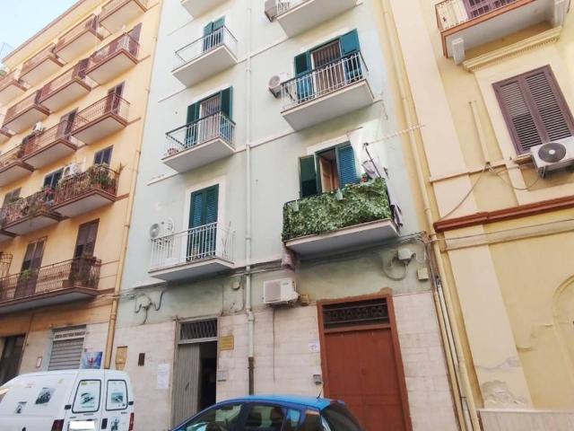 Appartamento in vendita a Taranto TA