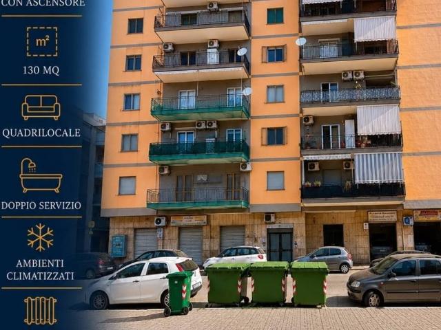 Appartamento in vendita a Taranto TA
