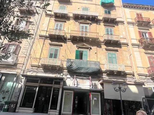 Appartamento in vendita a Taranto TA